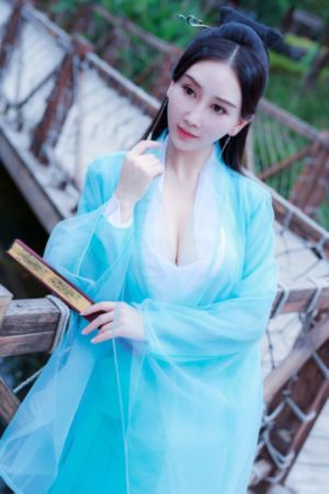 善良的小姨子8