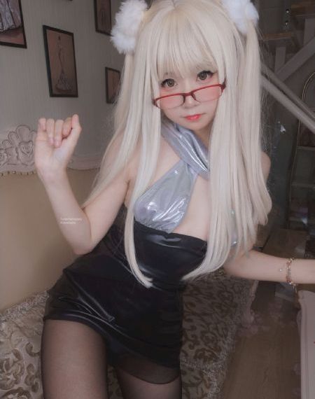 我家的恶魔与天使