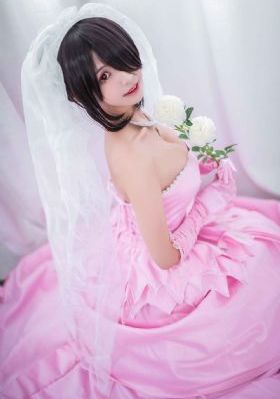 女士邀请函7